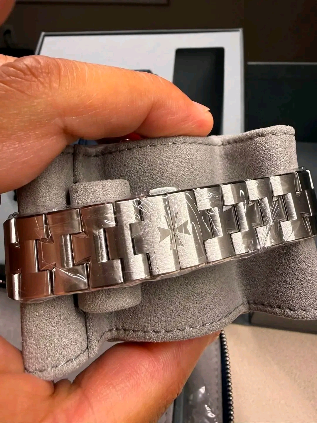 Gallery view