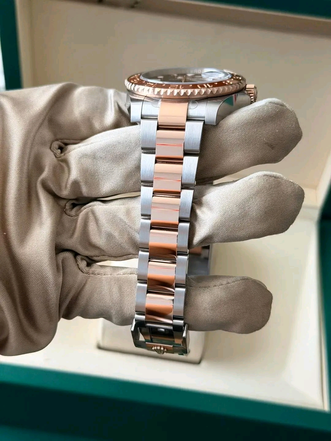 Gallery view