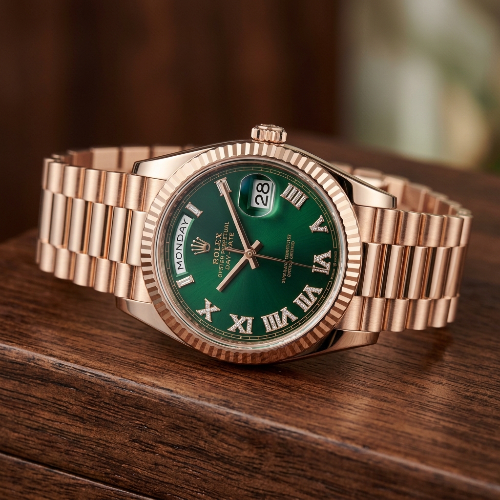 Rolex
